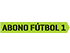 Abono Fútbol