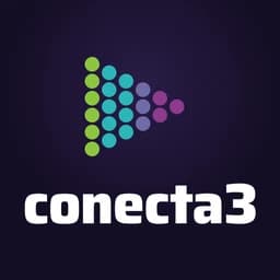 Icona de l'app Conecta3 Play